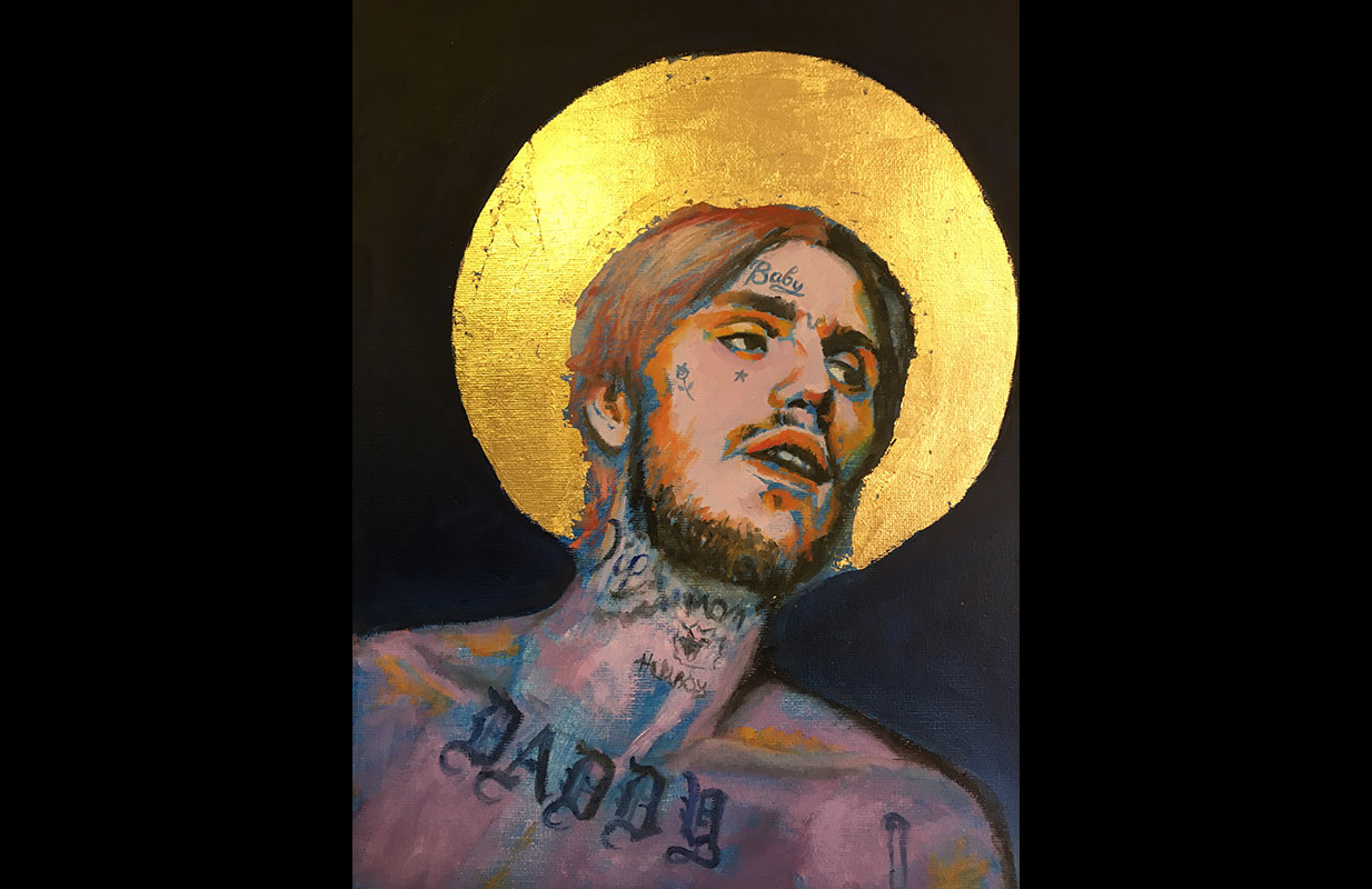 Lil Peep